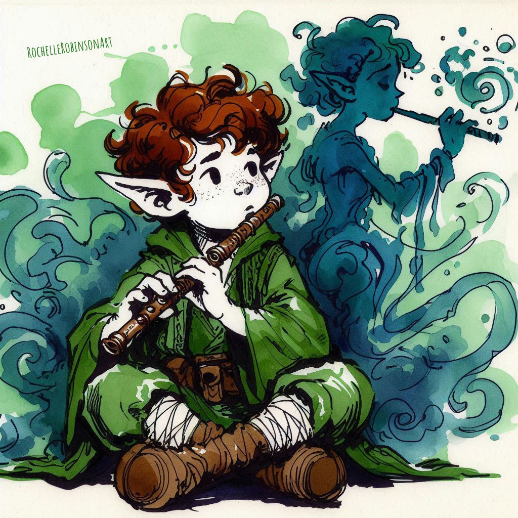 Halfling