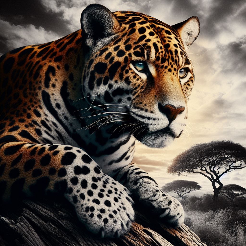 Jaguar