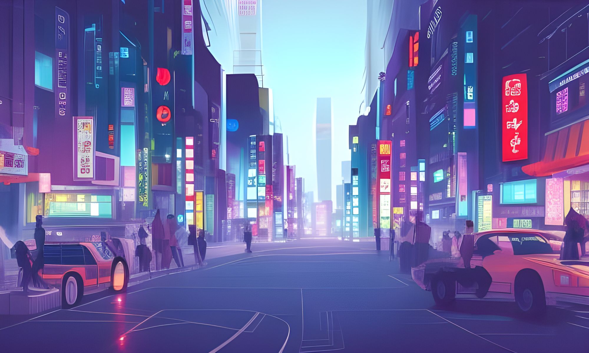 1,642 City Anime Stock Video Footage - 4K and HD Video Clips | Shutterstock