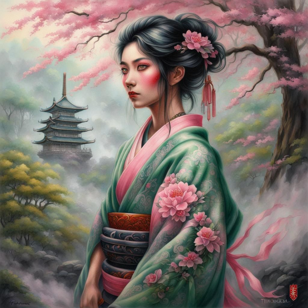 辛抱