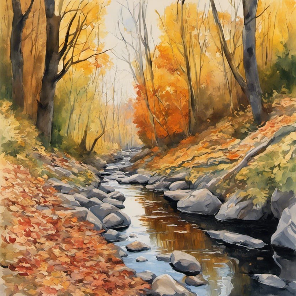 Creek