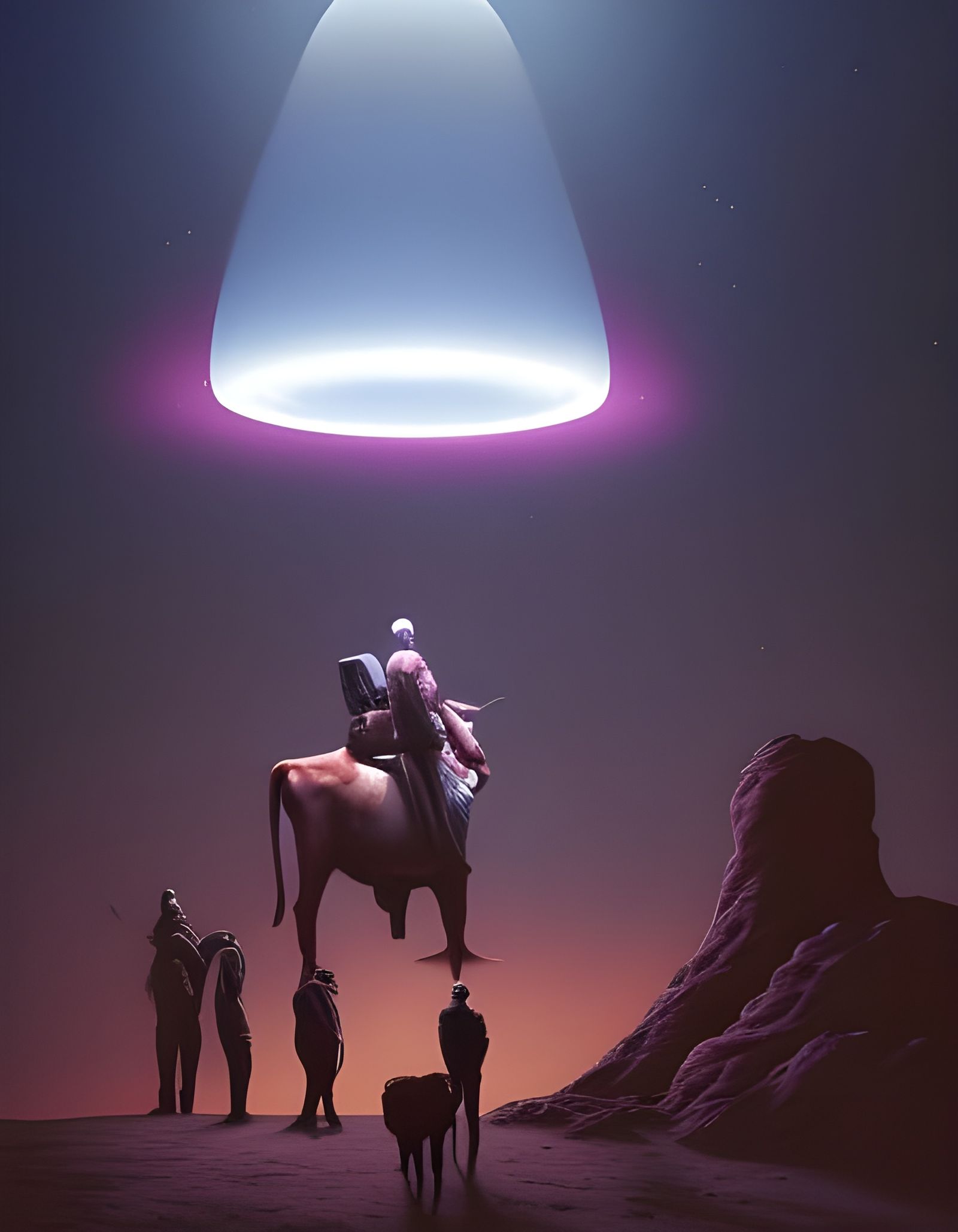 Untitled Creation