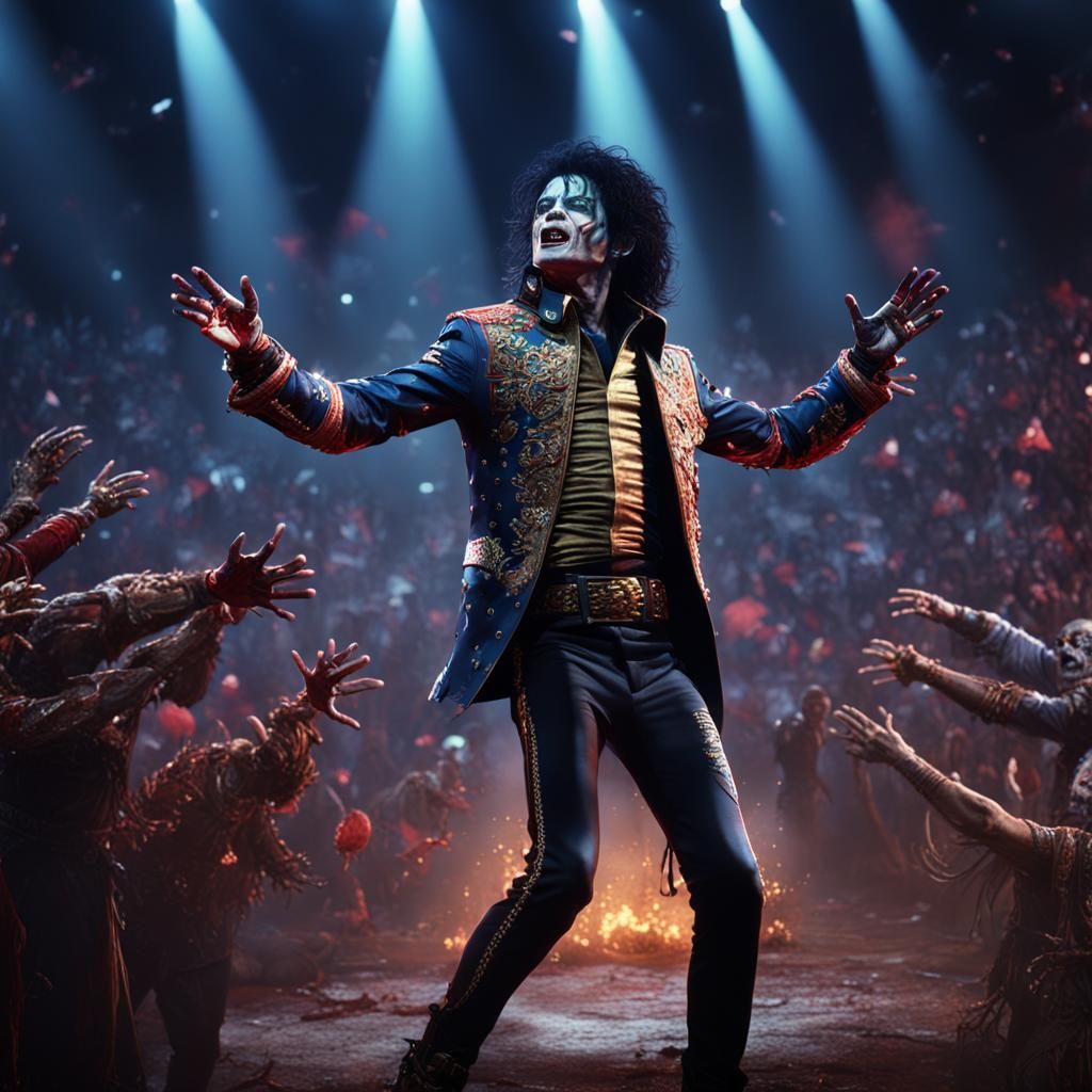Thriller Night v2