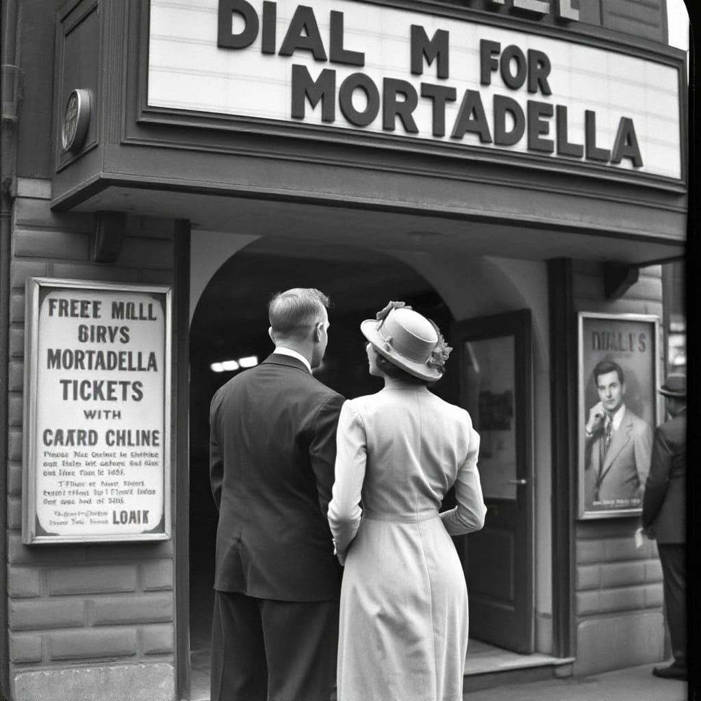 Four films that defined the late 30s, but are ignored today.