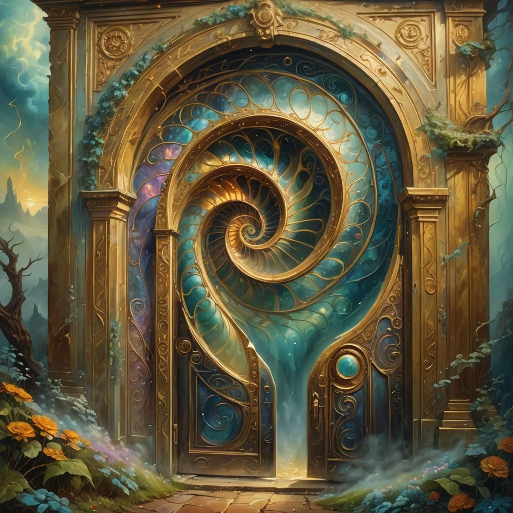 Fibonacci sequence