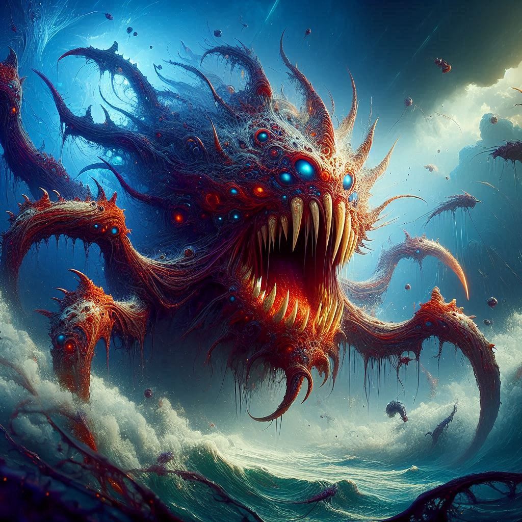 Monster