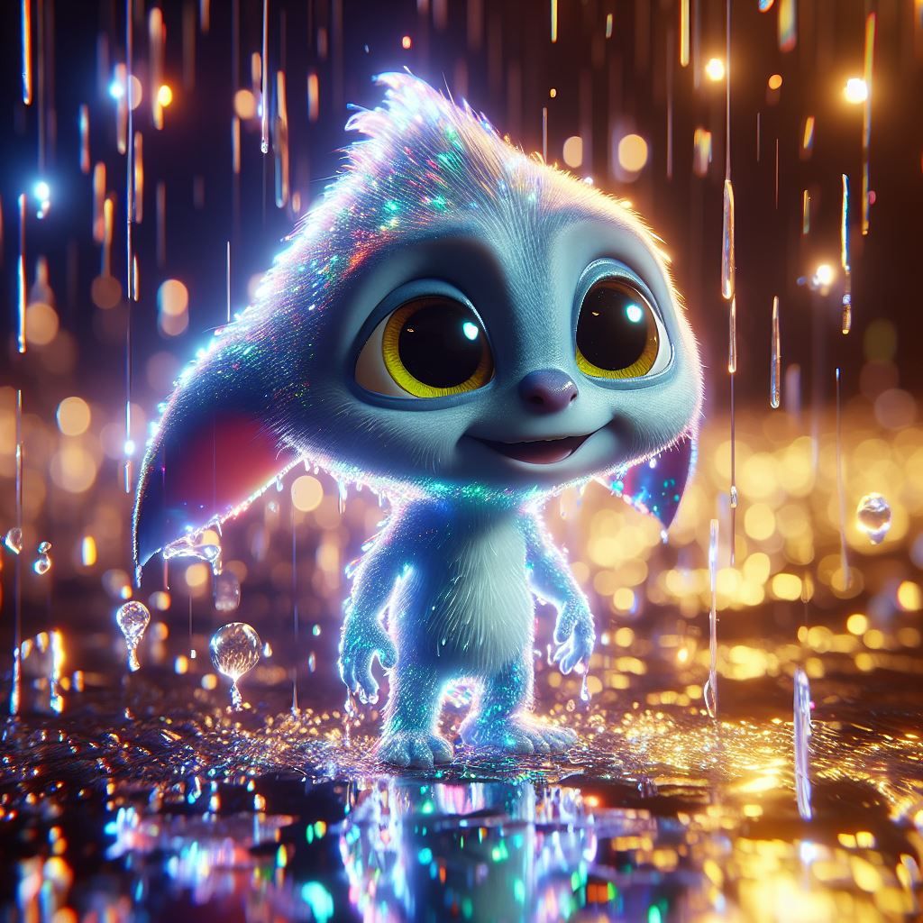 What I think aliens look like haha...