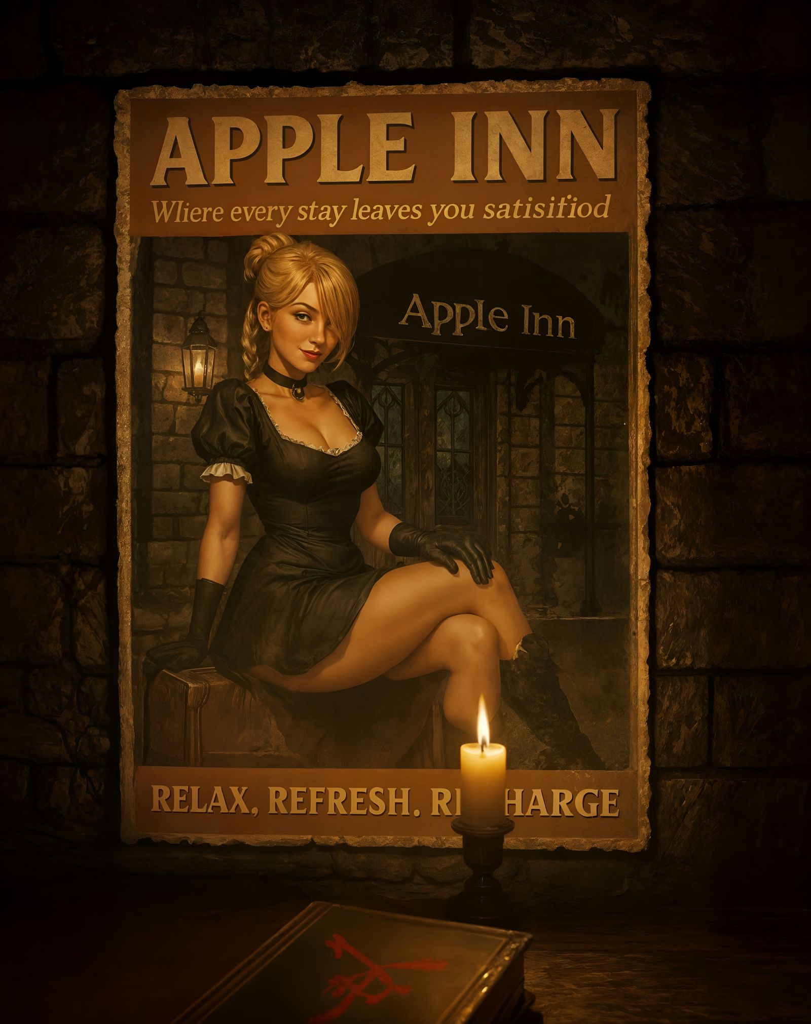 Apple Inn