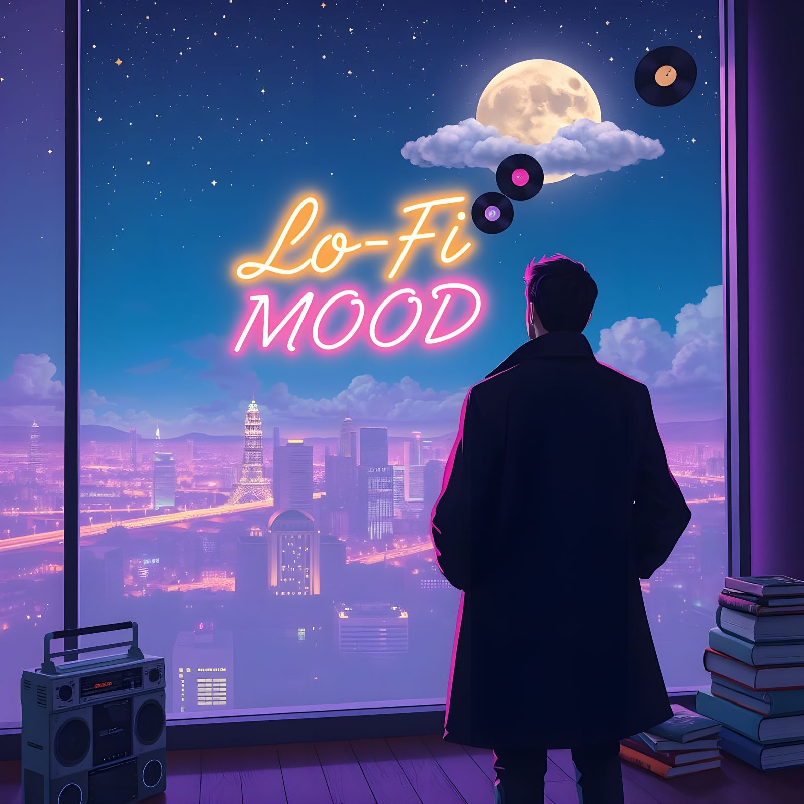 Midnightlofitunes