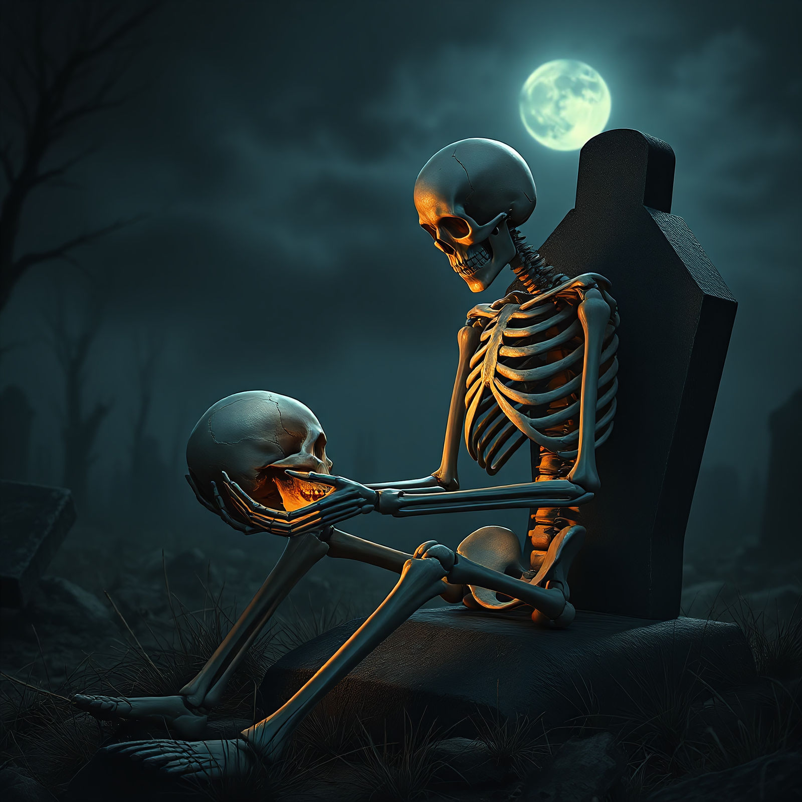 To be or not... too late!