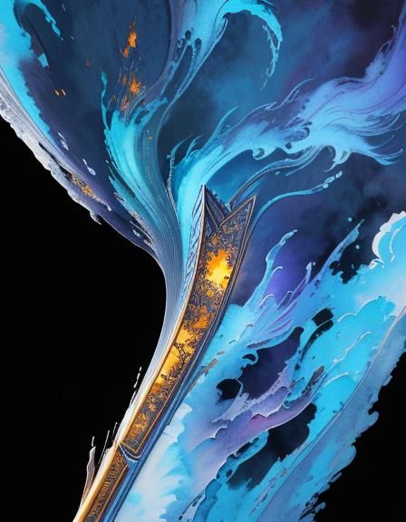 spark