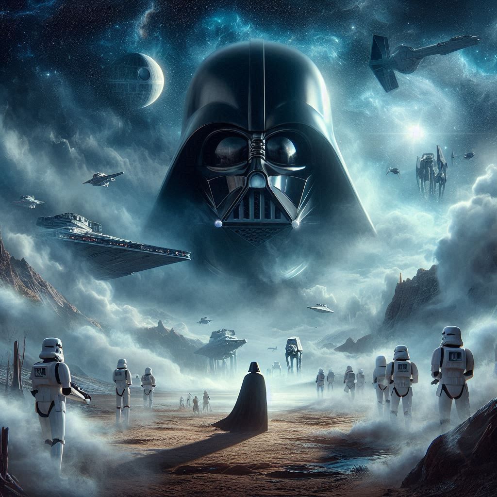 R.I.P. The king of Darkness