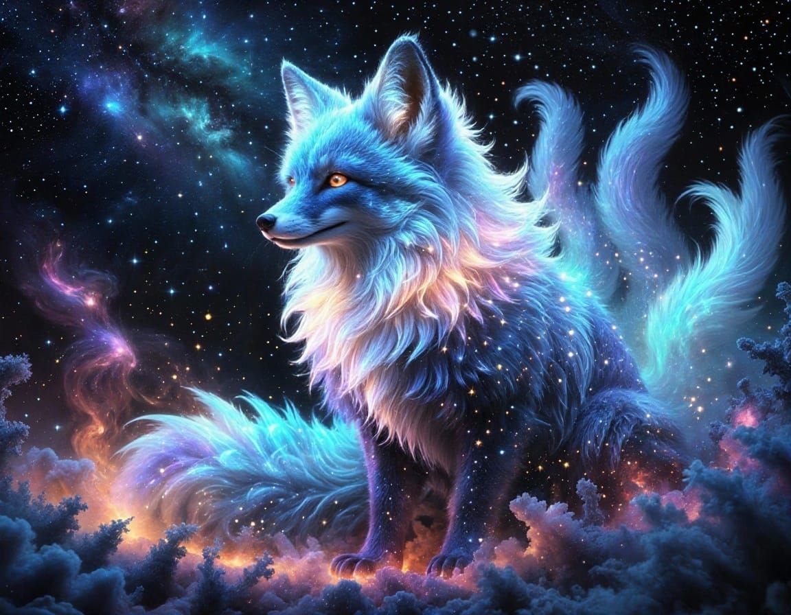 star fox  by @RatzeP2