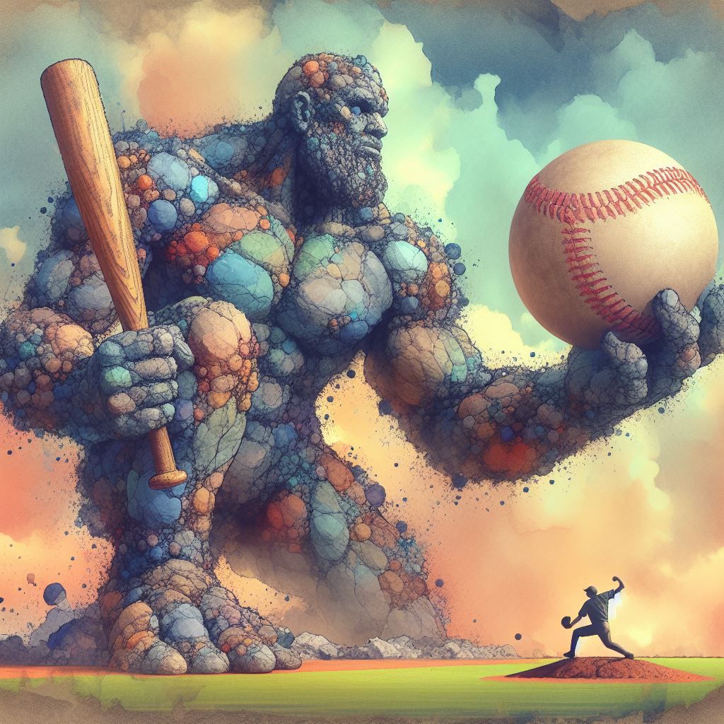 Baseball God