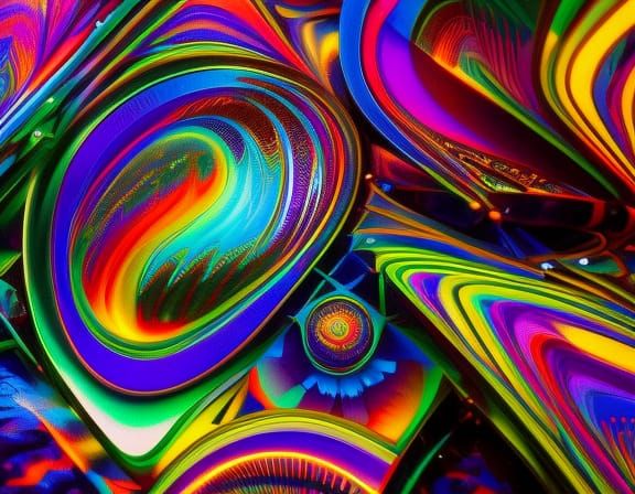 Vibrancy