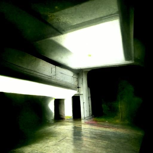 Liminal Space