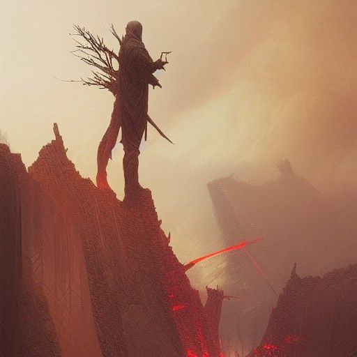 This Torment Has No End, Only New Beginnings