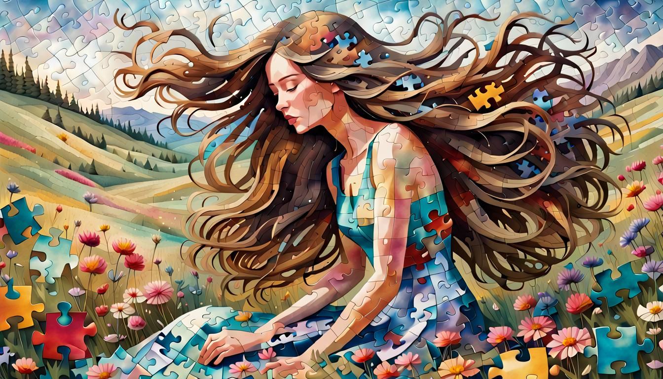 Windy Meadow