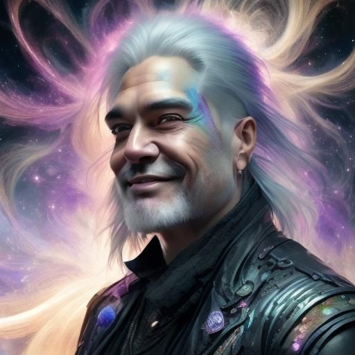 HisBride special Lora made for a friend