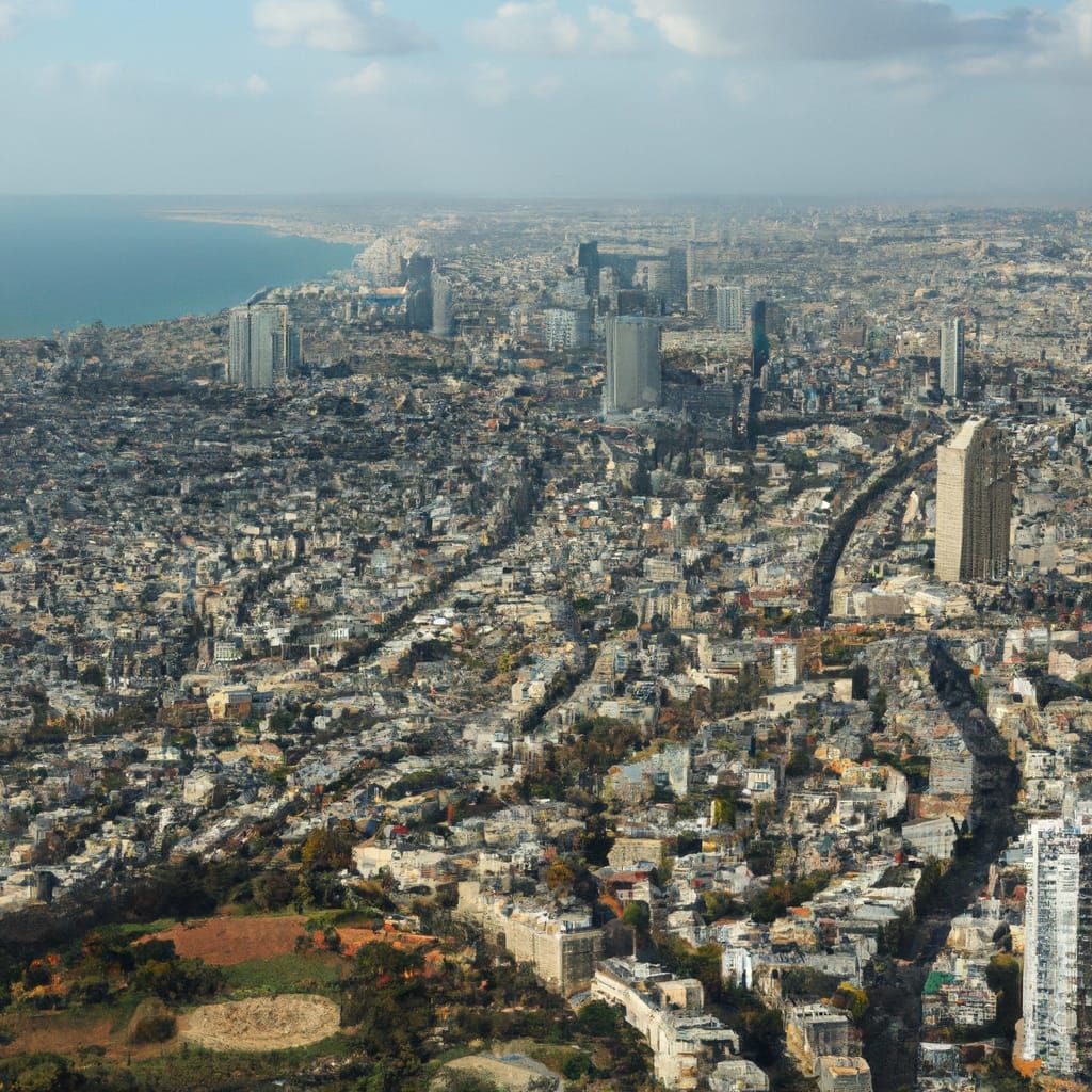 AI Generates Hilarious Image