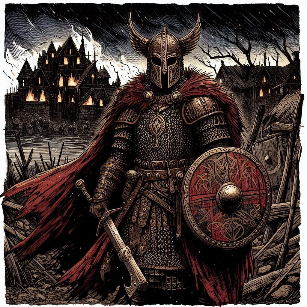 Britannia is no more