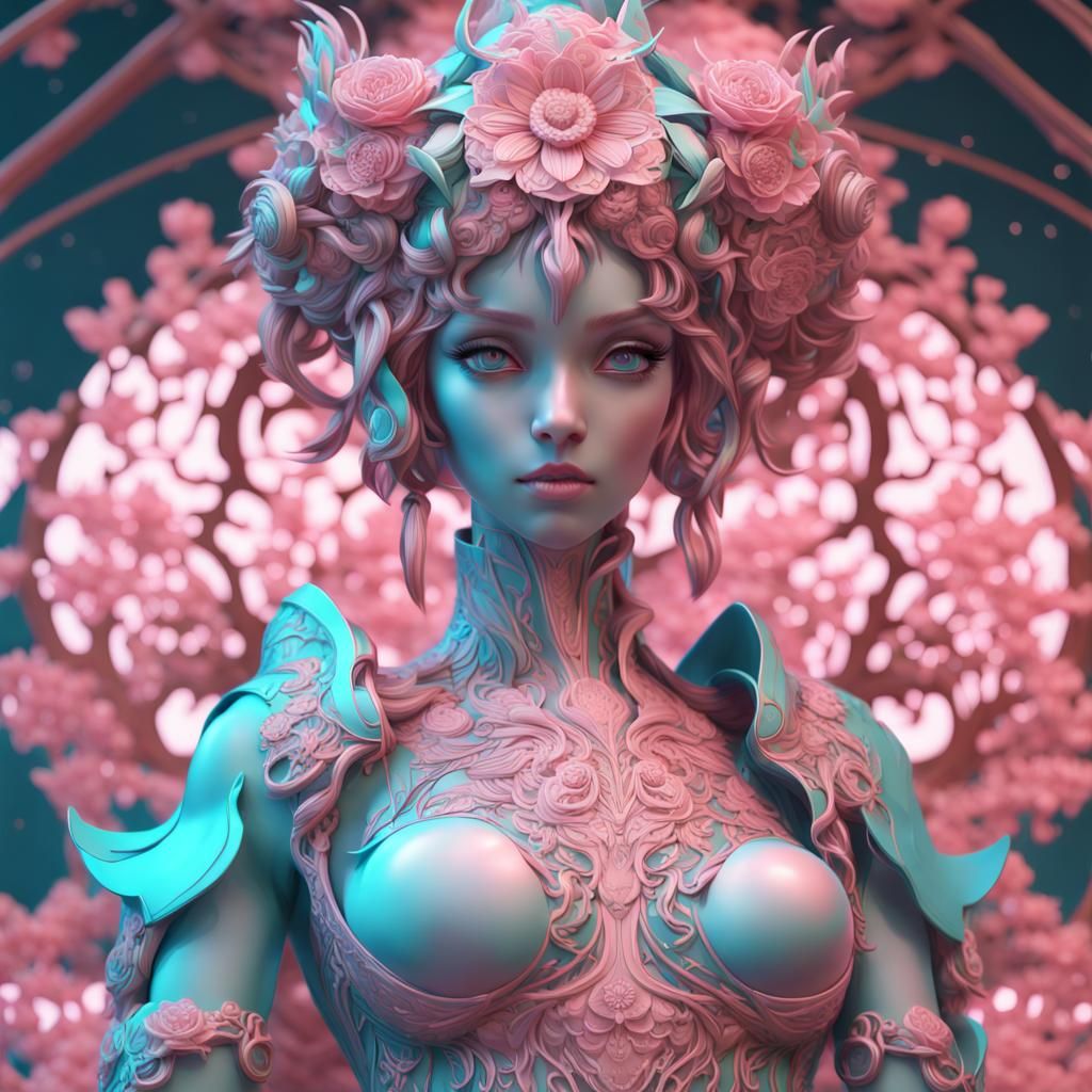 Untitled Creation