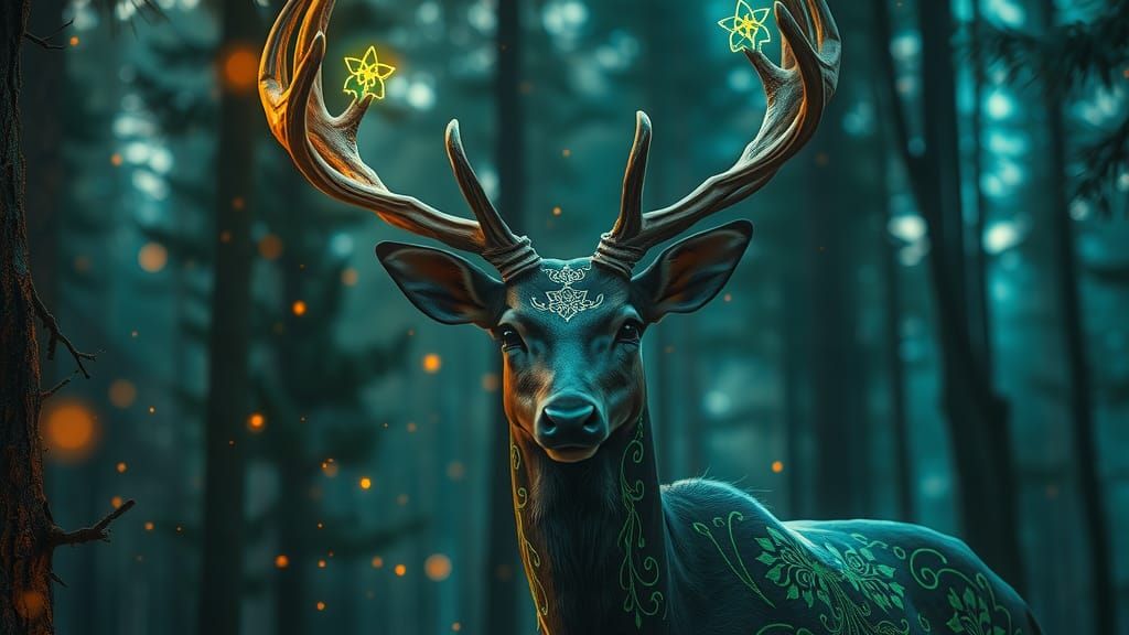 deer