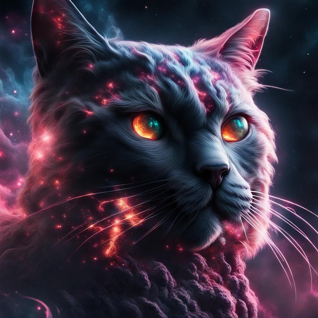 The Cat