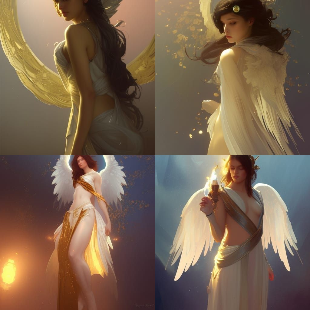 Angels
