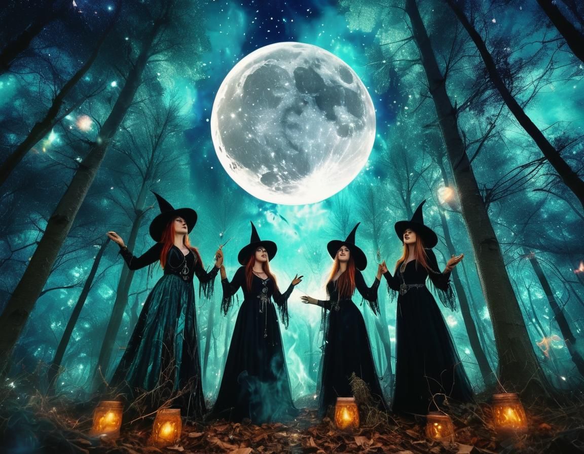 The Coven