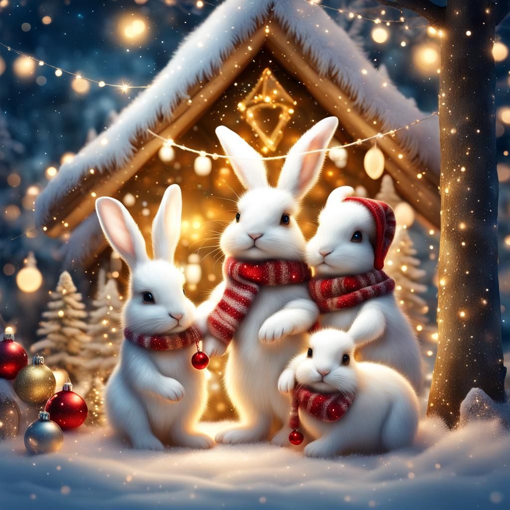 Holidays celebration