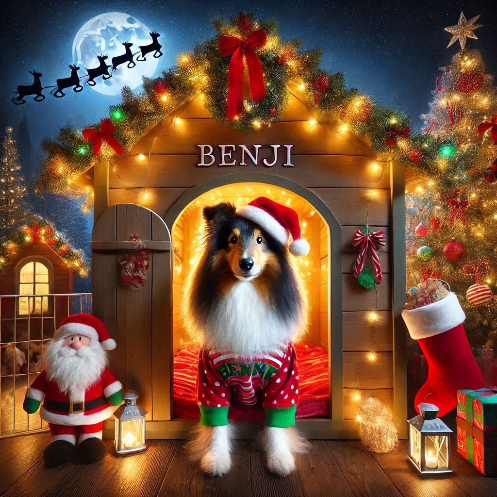 Waiting for Santa!! (1)