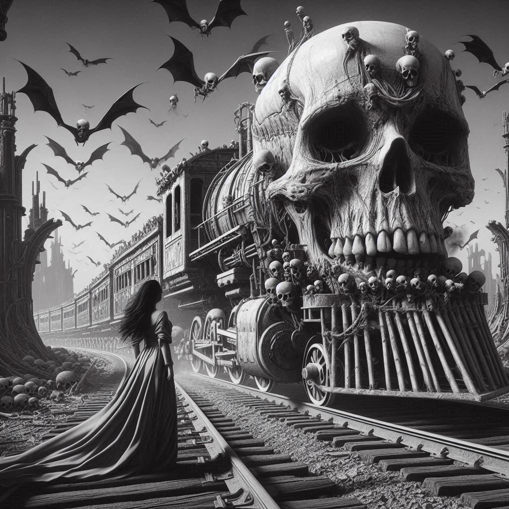 All Abroad,  Final  Destination