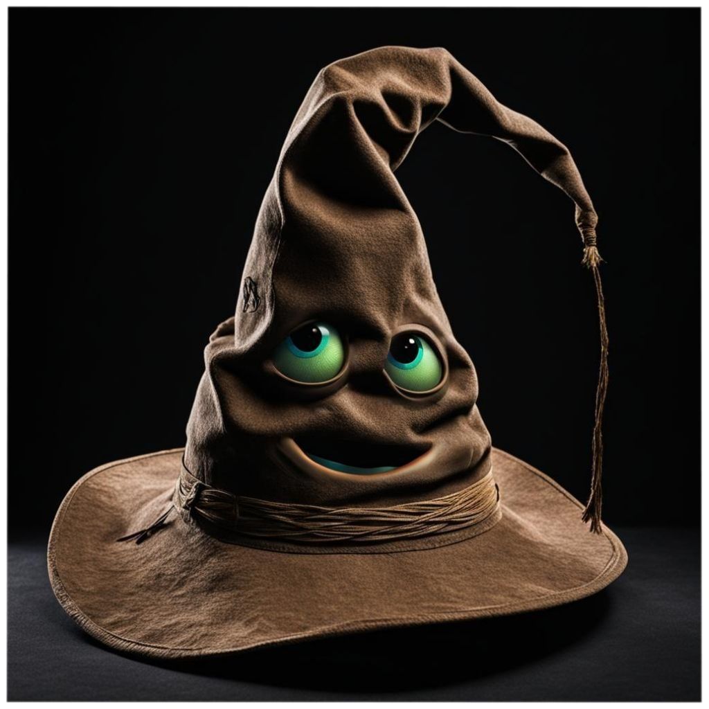 Sorting Hat