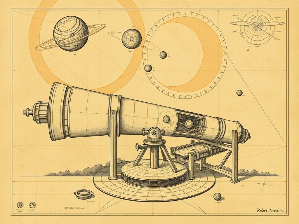 The Deconstructed Lens