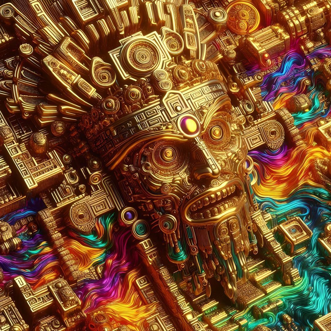 Mayan