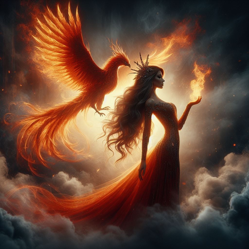 Phoenix