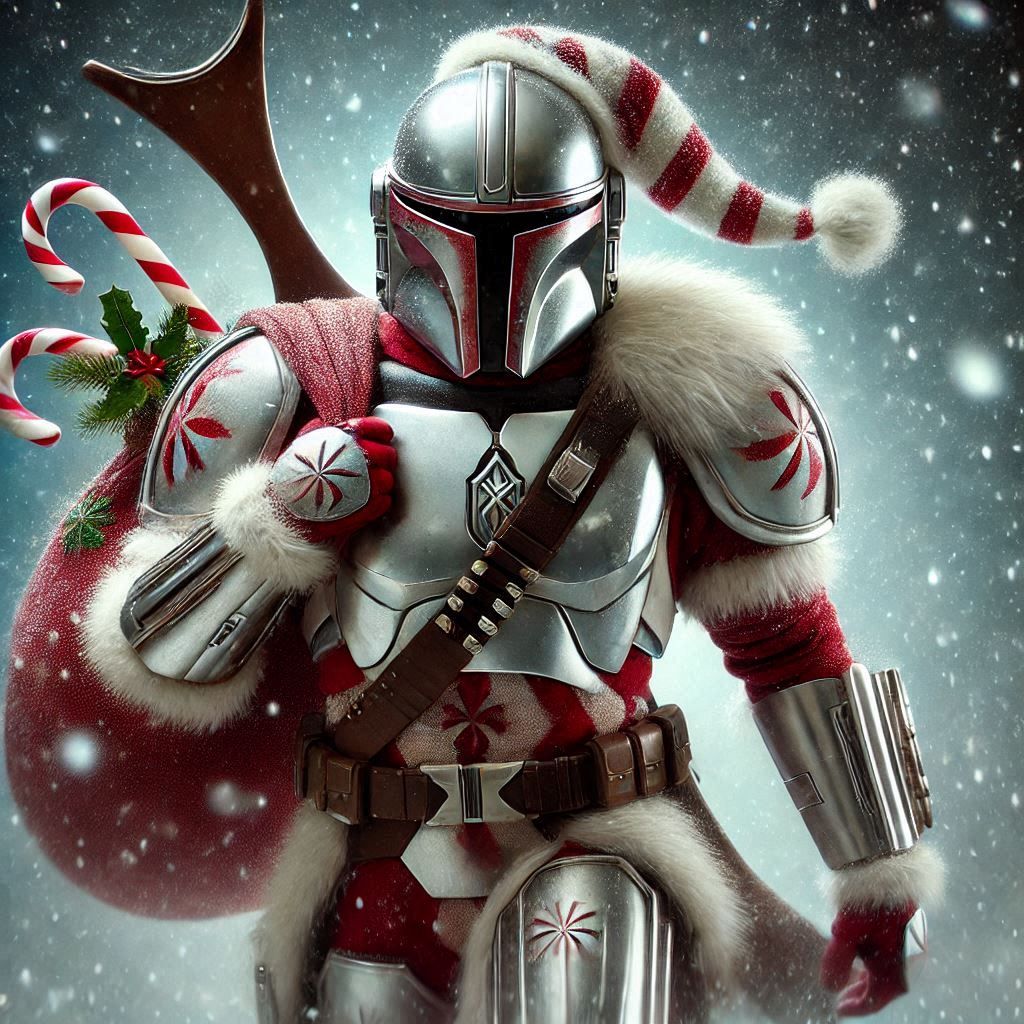 THIS IS THE SLEIGH!!!!