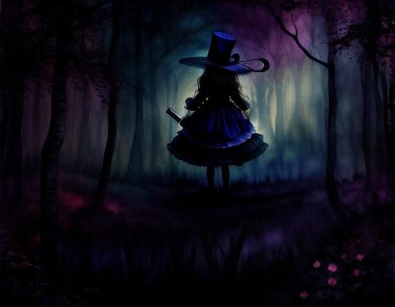 Dark Alice