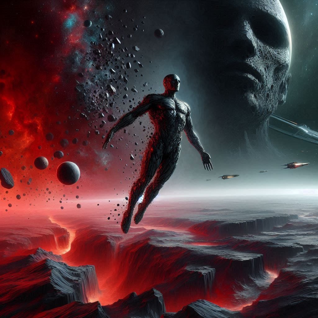 the Monolith project