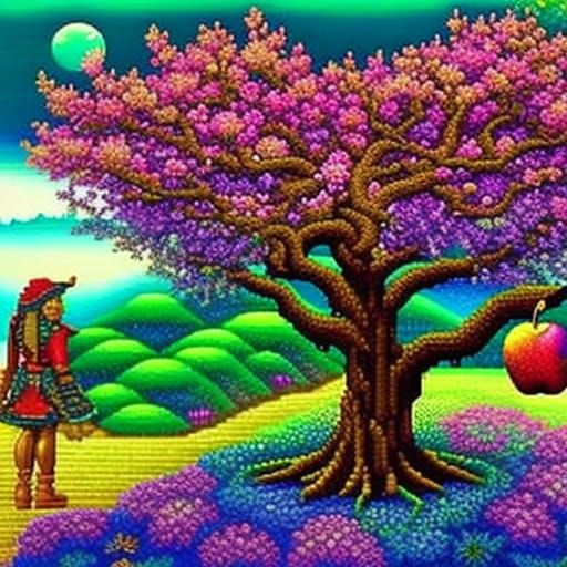 The Adventure