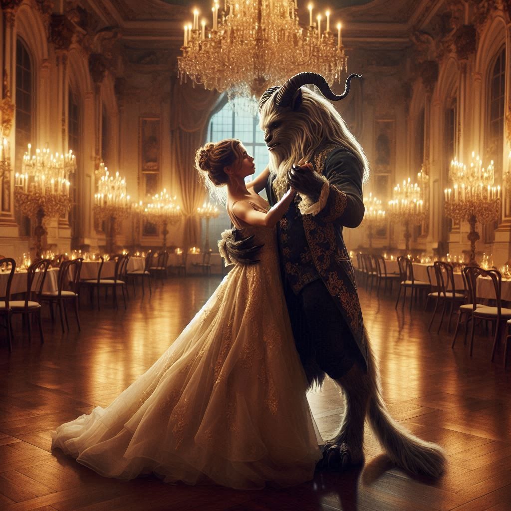 Beauty and the Beast