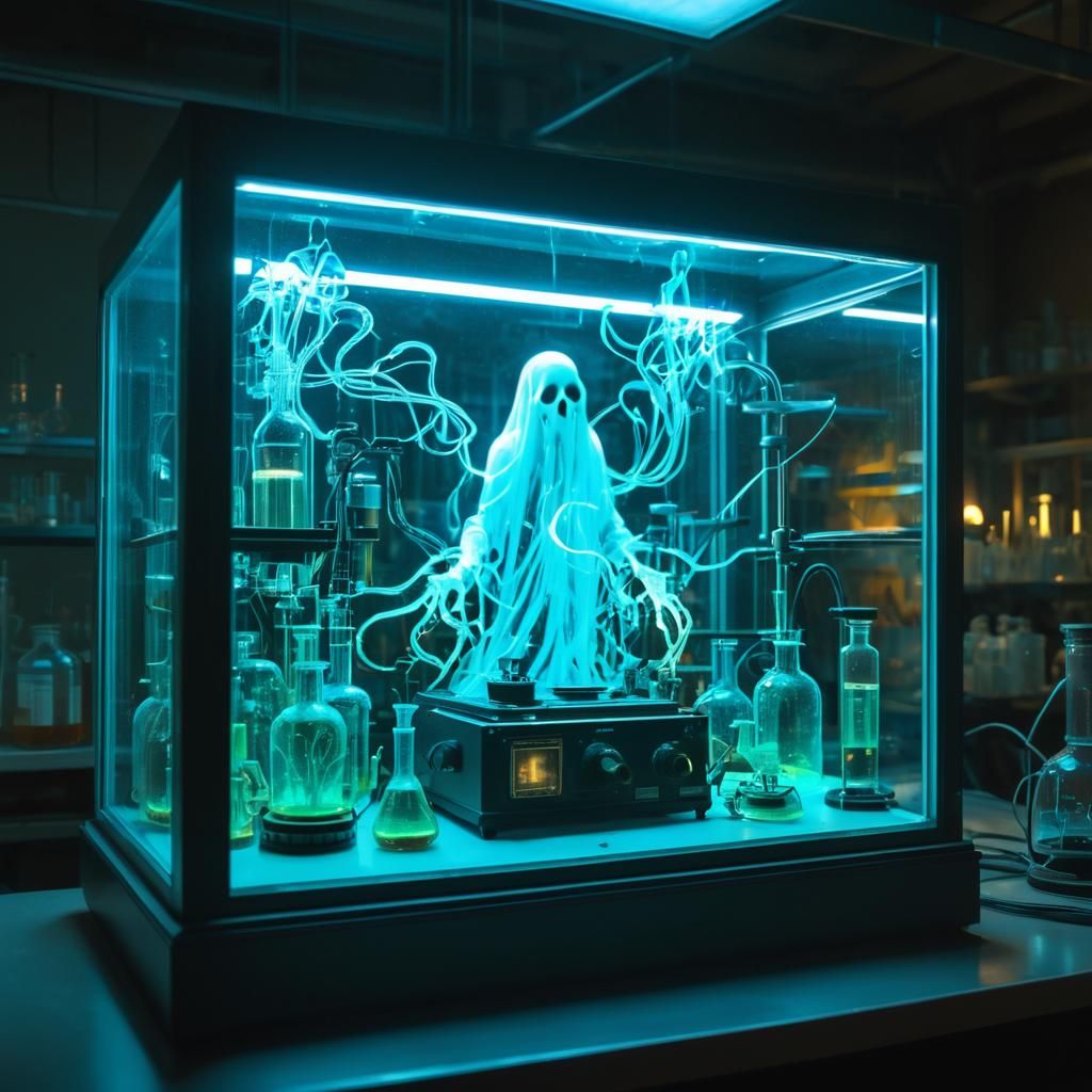 ectoplasm
