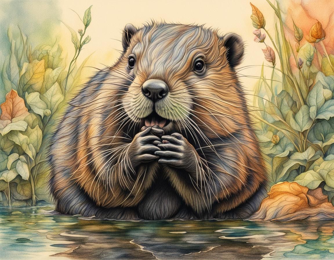 The Beaver