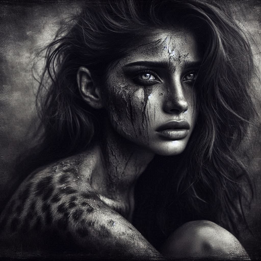 Wounded But Not Defeated