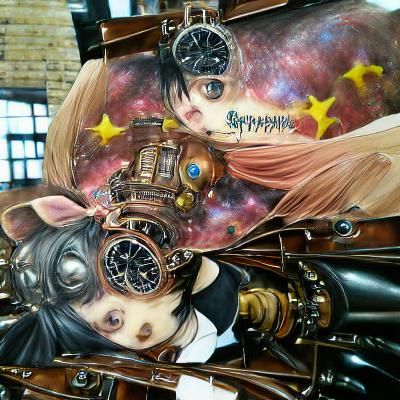 Looking for Steampunk? The Best Steampunk Anime to Watch Right Now -