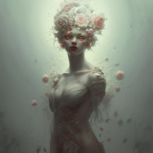 Untitled Creation