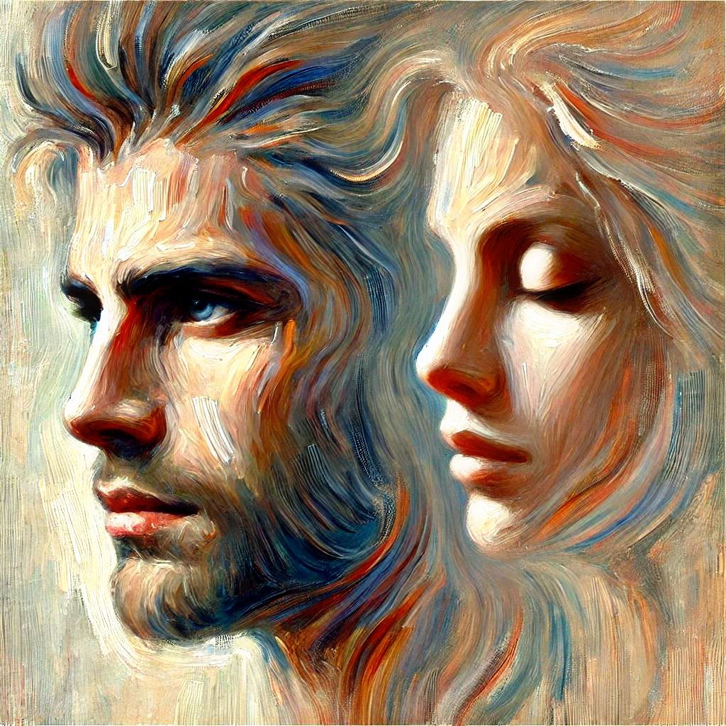 Let me see the side of you that you keep hidden from everyon...