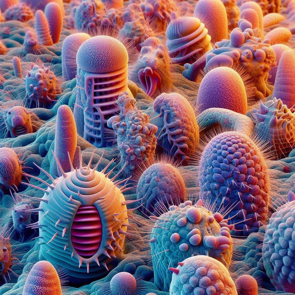 Home address? Your face - 14