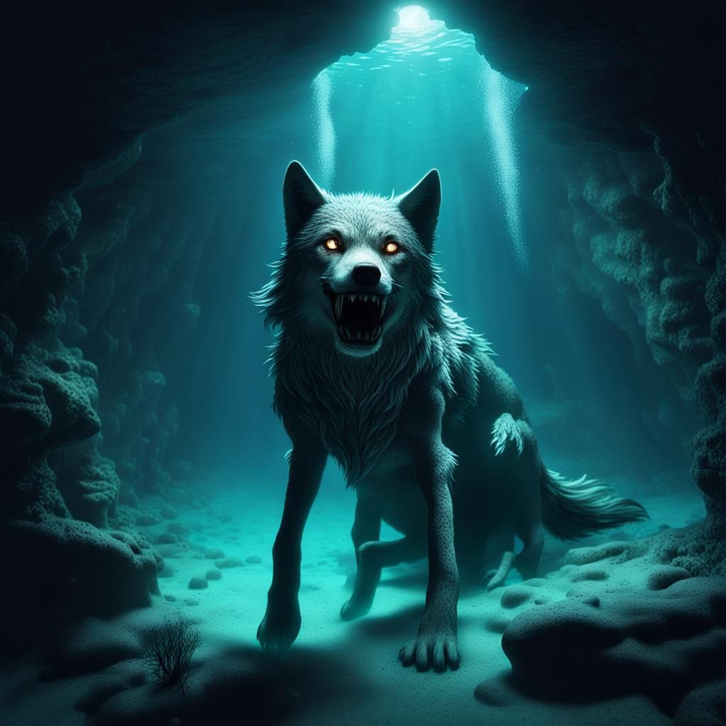 Darkness consumes   by @Jord